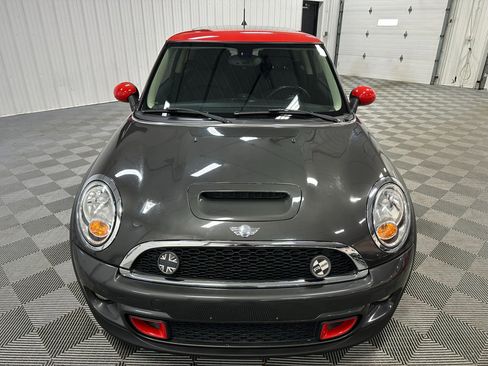 Used 2013 MINI Cooper S image 4
