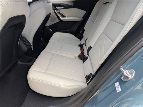 New 2026 BMW X2 xDrive28i w/ Technology Package AWD/4WD image 15