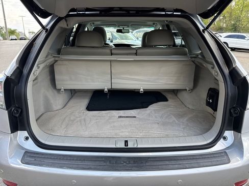 Used 2011 Lexus RX 350 2WD w/ Premium Pkg image 18