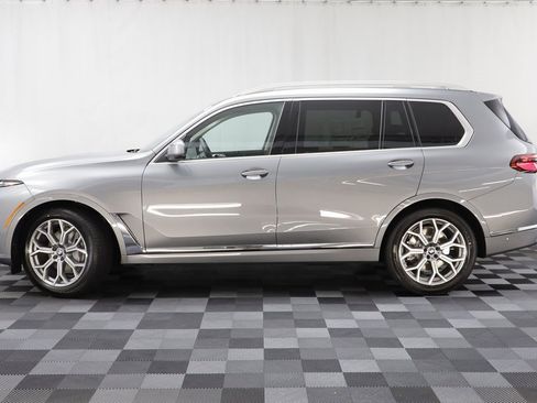 New 2026 BMW X7 xDrive40i w/ Executive Package image 4