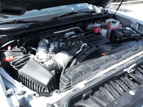 Used 2024 Chevrolet Silverado 3500 High Country w/ High Country Premium Package AWD/4WD image 14