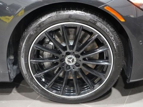 Used 2023 Mercedes-Benz S 500 4MATIC w/ AMG Line image 53