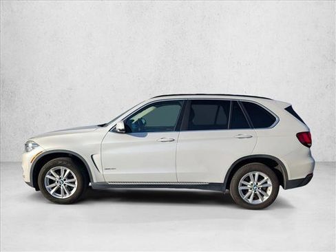 Used 2015 BMW X5 xDrive35i image 8