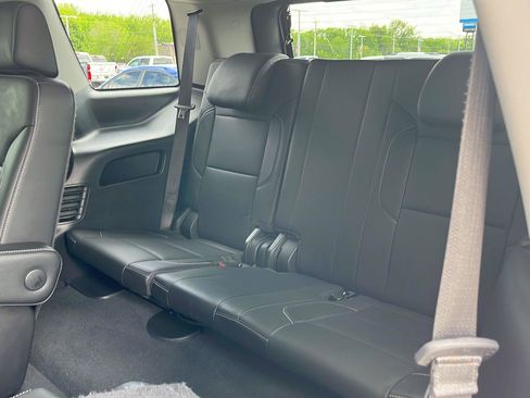 Used 2020 Chevrolet Tahoe Premier AWD/4WD image 30