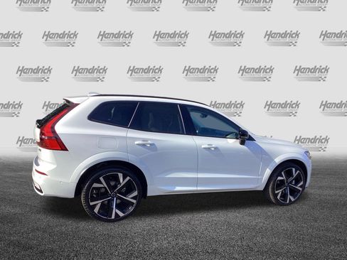 Used 2026 Volvo XC60 B5 Ultra w/ Protection Package Premier AWD/4WD image 10