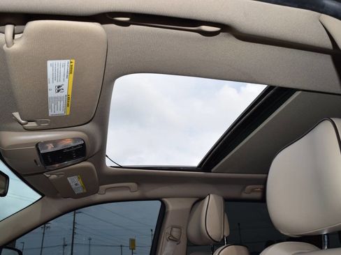 Used 2015 Jeep Grand Cherokee Overland image 32