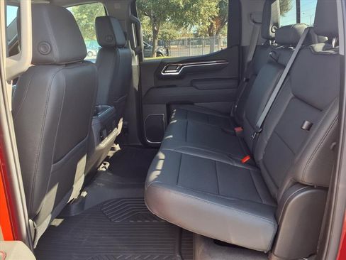 New 2026 Chevrolet Silverado 1500 LT Trail Boss image 7