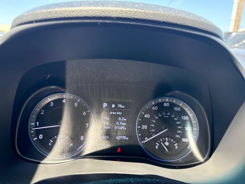 Used 2020 Hyundai Kona SEL FWD image 18