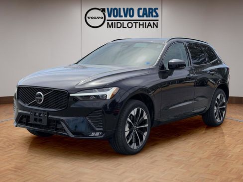 New 2026 Volvo XC60 B5 Ultra w/ Climate Package AWD/4WD image 24