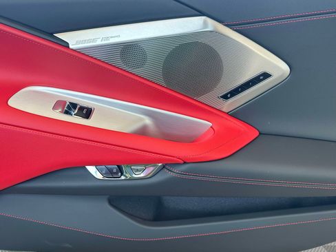 New 2026 Chevrolet Corvette E-Ray AWD/4WD image 26