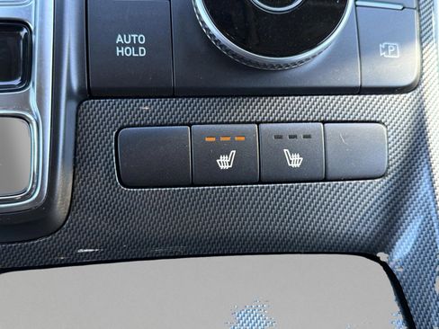 Certified 2023 Hyundai Santa Fe SEL image 16