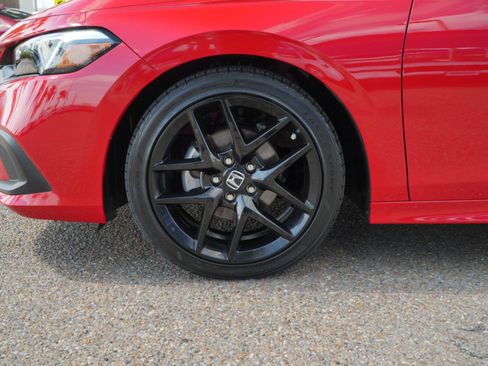 Used 2024 Honda Civic Sport image 16