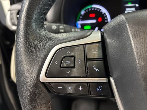 Used 2024 Toyota Sienna XLE FWD image 19