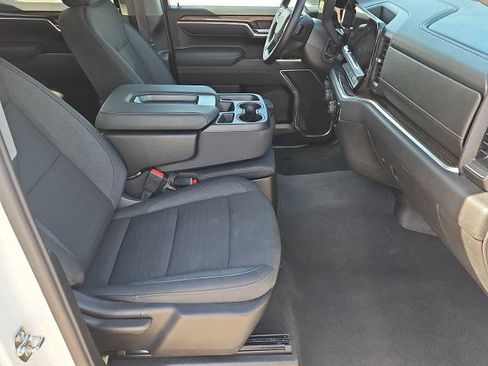 Certified 2026 Chevrolet Silverado 1500 RST RWD image 24