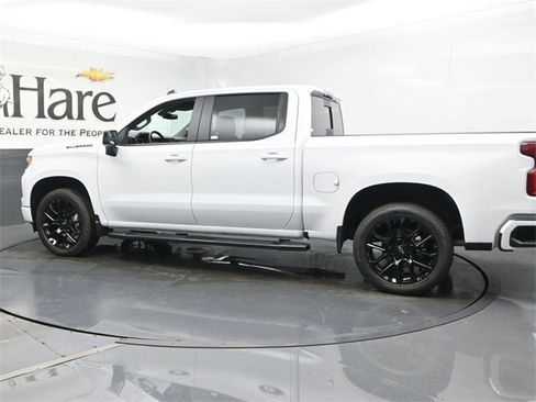 New 2025 Chevrolet Silverado 1500 RST w/ Convenience Package II image 30