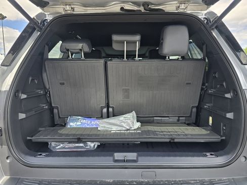 New 2026 Toyota Sequoia 4WD image 20