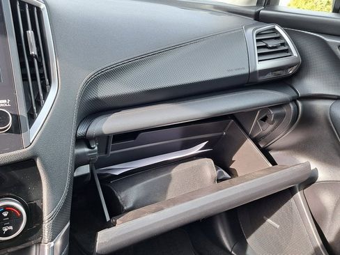 Certified 2022 Subaru Forester Touring image 23