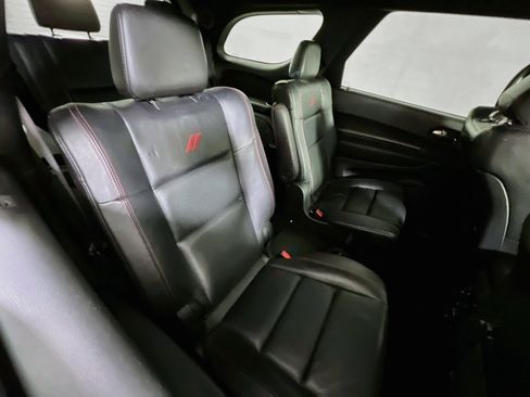 Used 2022 Dodge Durango R/T AWD/4WD image 28