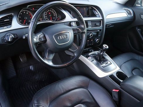 Used 2013 Audi A4 2.0T Premium Plus w/ Premium Plus Pkg image 12