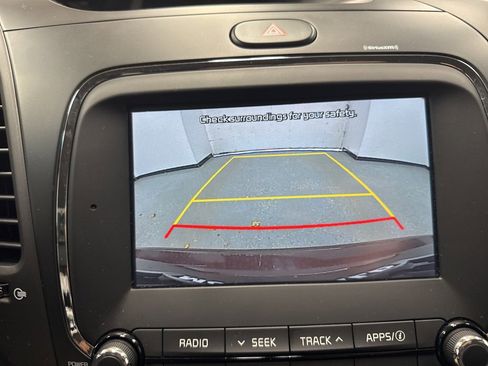 Used 2018 Kia Forte LX w/ LX Popular Package image 16