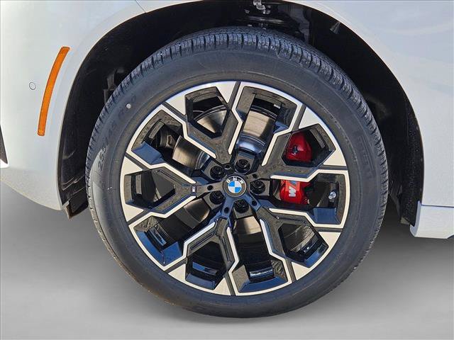 Used 2026 BMW X3 xDrive30i w/ M Sport Package AWD/4WD image 9