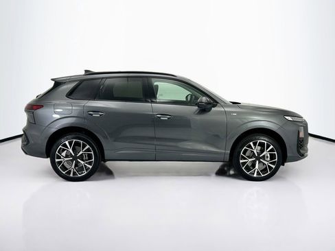 New 2026 Audi Q3 quattro 2.0T image 4