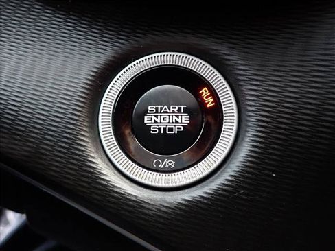 Used 2024 Jeep Grand Cherokee L Laredo AWD/4WD image 23