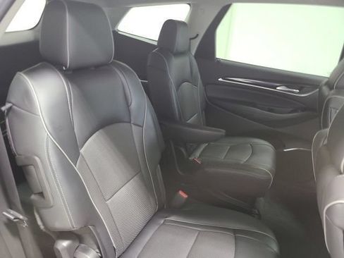 Used 2020 Buick Enclave Avenir w/ Avenir Technology Package AWD/4WD image 19