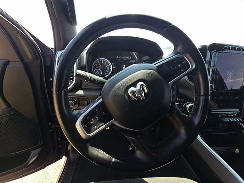 Used 2021 RAM 1500 Big Horn AWD/4WD image 4