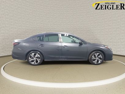 Used 2024 Subaru Legacy Premium