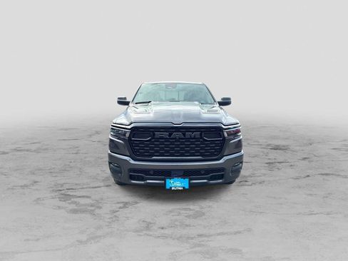 New 2026 RAM 1500 Express AWD/4WD image 3