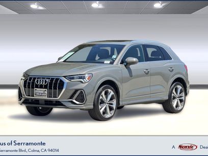 Used 2021 Audi Q3 2.0T Premium Plus w/ Premium Plus Package