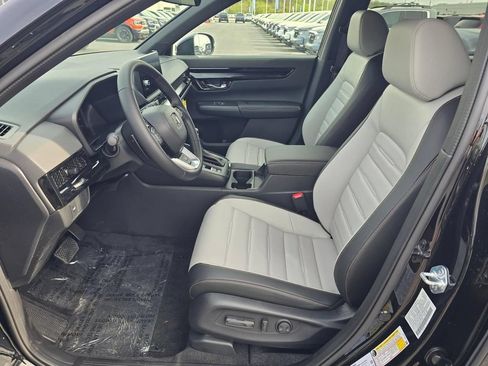 New 2026 Honda CR-V Sport Touring image 12