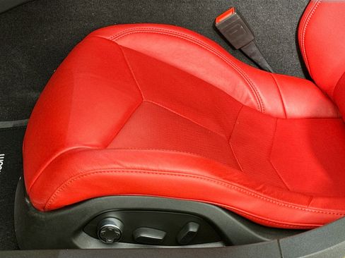 Used 2023 Chevrolet Corvette Stingray Preferred Cpe image 21