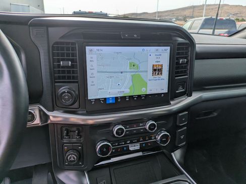 Used 2025 Ford F150 Raptor AWD/4WD image 26