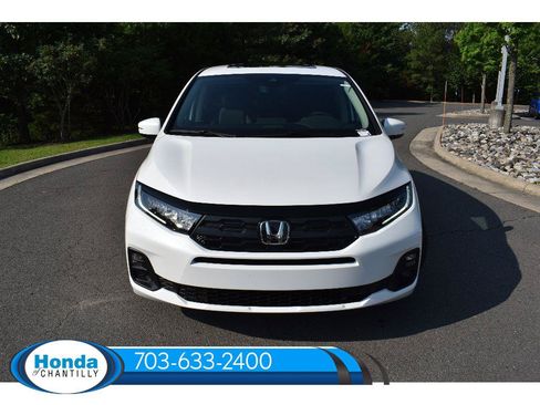 New 2026 Honda Odyssey EX-L image 2