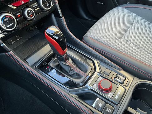 Certified 2024 Subaru Forester Sport image 31