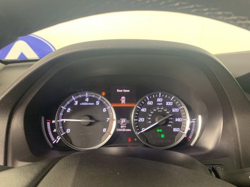 Used 2016 Acura MDX FWD w/ Technology Package image 23