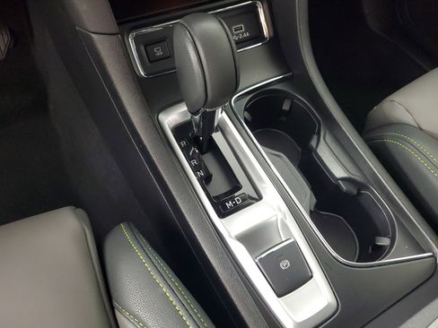 Used 2023 Subaru Ascent Onyx Edition Limited image 20