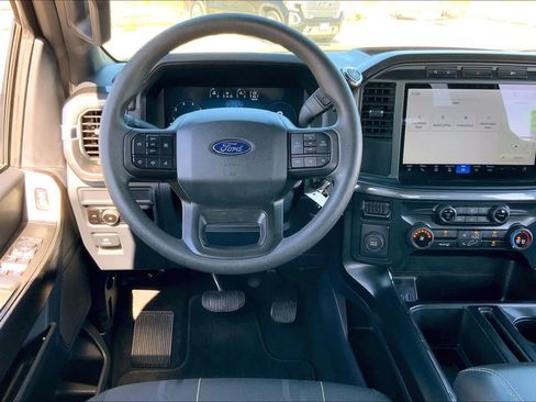 Used 2024 Ford F150 STX image 5