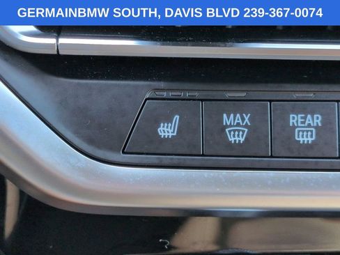 Used 2024 BMW X3 sDrive30i w/ M Sport Package RWD image 26