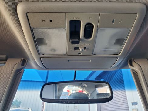 Used 2008 Nissan Maxima 3.5 SE w/ Sensory Pkg image 32