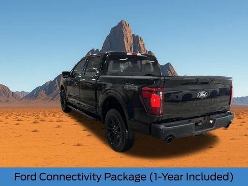 New 2026 Ford F150 XLT w/ Equipment Group 303A High image 5