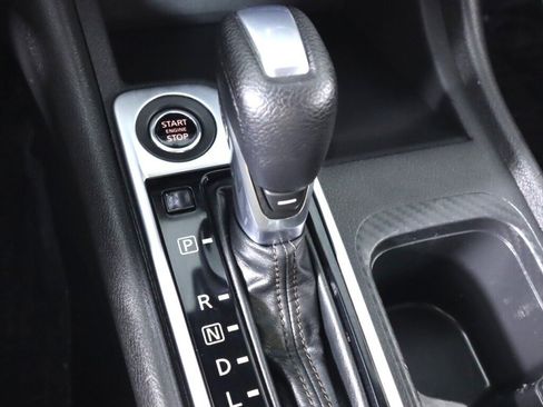 Used 2021 Nissan Sentra SV FWD image 24