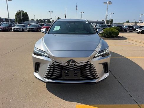 Used 2024 Lexus RX 350 Premium w/ Convenience Package AWD/4WD image 8