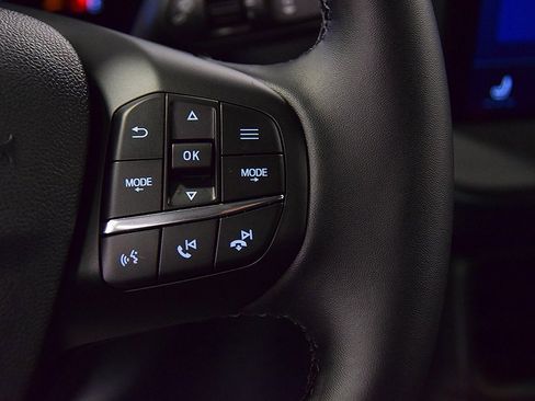 New 2025 Ford Maverick Lariat w/ Black Appearance Package image 21