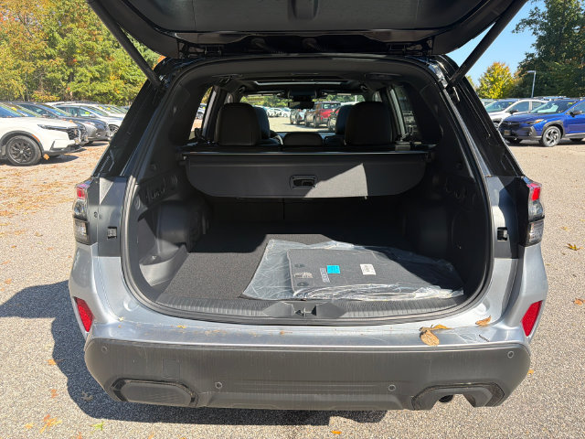 New 2026 Subaru Forester Touring AWD/4WD image 33