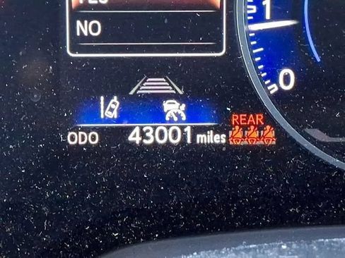 Certified 2023 Lexus RX 350 Premium w/ Cold Area Package AWD/4WD image 21