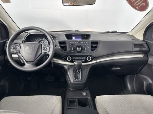 Used 2016 Honda CR-V LX image 11