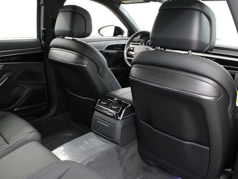 New 2026 Audi A8 L 3.0T AWD/4WD image 22
